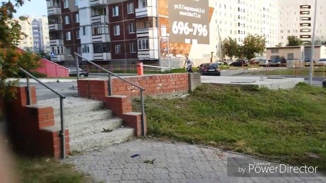 #1 Не удачный дроп/Fail Drop смотреть онлайн
