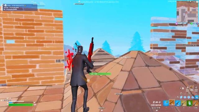 [240FPS] Chill Tilted Zone Wars | Apex Pro TKL | ASMR ? смотреть онлайн