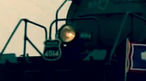 All the train horns and whistles on synth one that have been requested by my subscribers