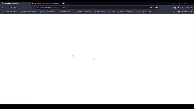 sololearn python core full course answer with project codes || 1 to 104 chapter answer with code смотреть онлайн