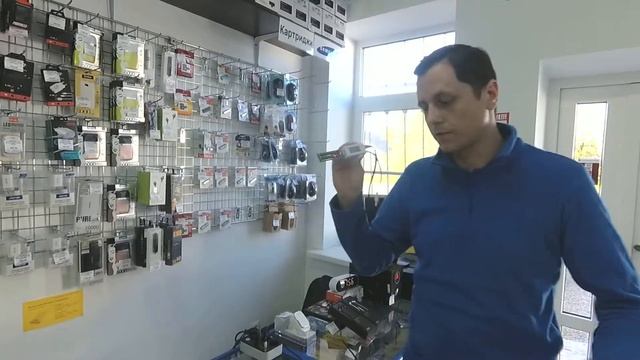 Стоит ли экономить на кабелях для зарядки? смотреть онлайн