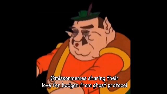 impossible mission fanbase explained смотреть онлайн