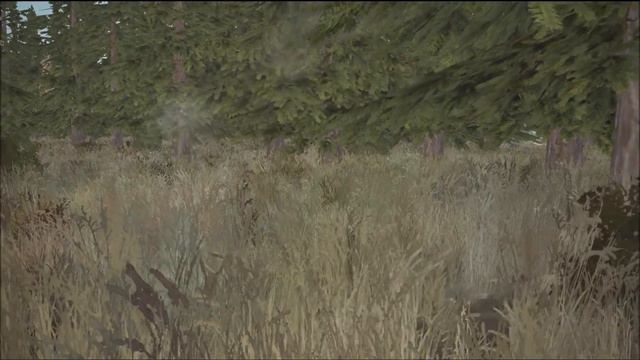 Tiger in the forest [Feat. Dai] - Multiplayer - IL-2 Sturmovik: Great Battles смотреть онлайн