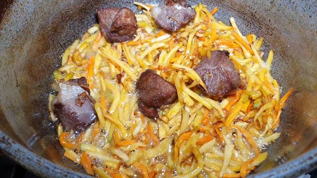 Живая Кухня