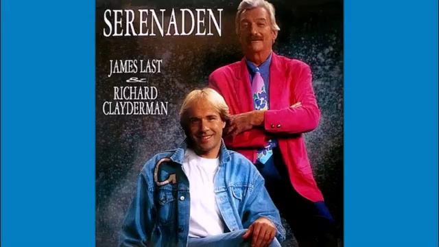 James Last & Richard Clayderman - Reflections
