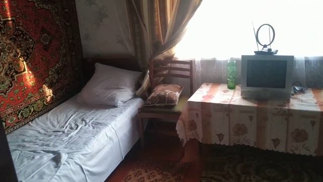 #Сочи #море #Лазоревский #отдых Бюджетно отдохнули. Обзор жилья. смотреть онлайн