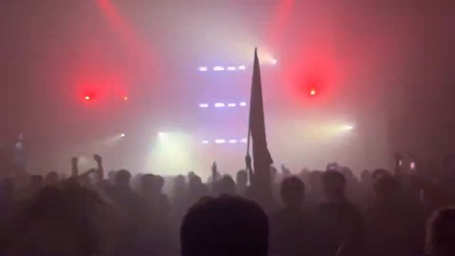 WITCH HOUSE FESTIVAL/SPB/28.05/Part_1 смотреть онлайн