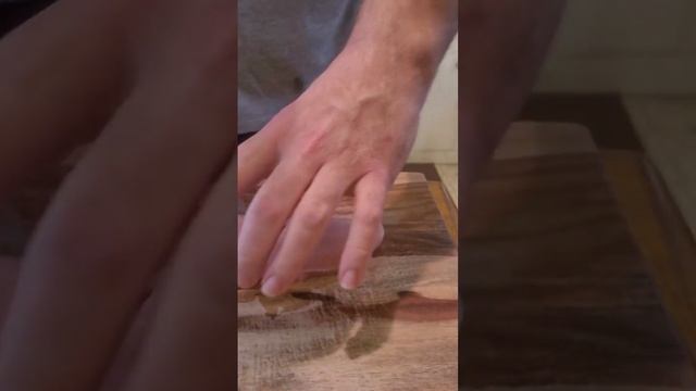 Family Dinner: Chicken Breast And Cream Of Mushroom Over Noodles.