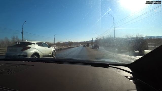 BYD HAN! КАРАОКЕ НА КОЛЁСАХ! смотреть онлайн