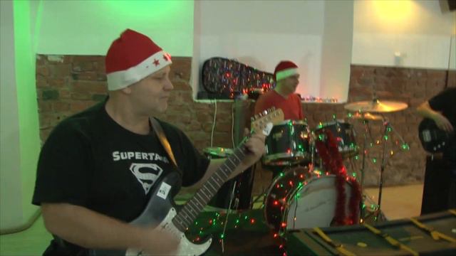 Wajzy & Grupa muzyczna Romana Rębisza z DOK - Dzień jeden w roku. смотреть онлайн