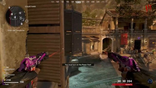 New firebase z skip/glitch location cold war zombies смотреть онлайн