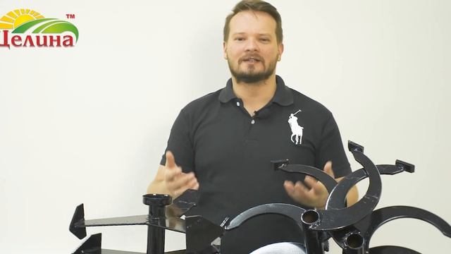 Как выбрать правильные фрезы к мотоблоку? смотреть онлайн