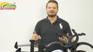 Как выбрать правильные фрезы к мотоблоку?