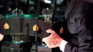 Топ - 10 Самых дорогих духов мира