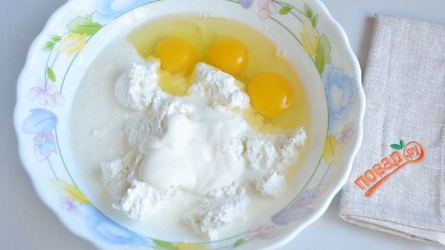 Вкусные будни