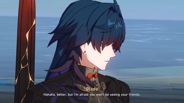 Dan Heng is actually a 5 STAR?! [Honkai: Star Rail] смотреть онлайн