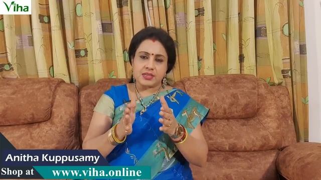 செல்வம் சேர கல்கண்டு பரிகாரம்/ anitha kuppusamy TO GET WEALTH AND PROSPERITY REMEDY смотреть онлайн