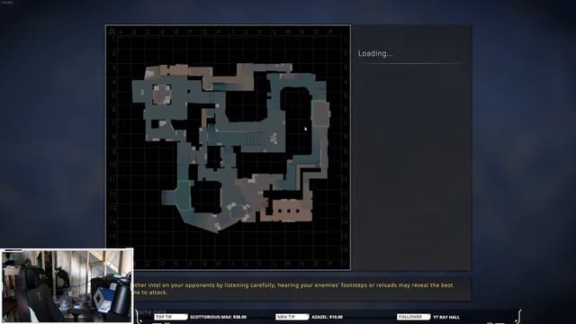 Fallout 4 Crashed So Lets Do A Few CS Games смотреть онлайн