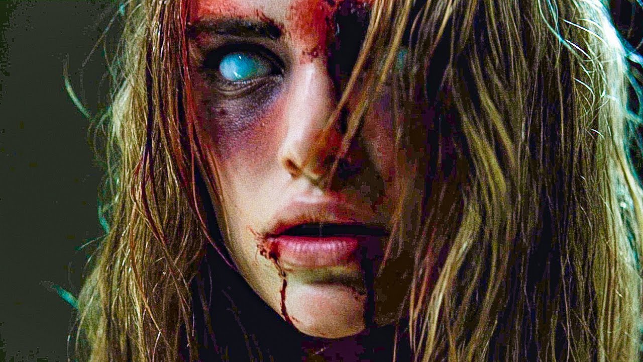 Курорт ? Русский трейлер ? Фильм 2021 смотреть онлайн