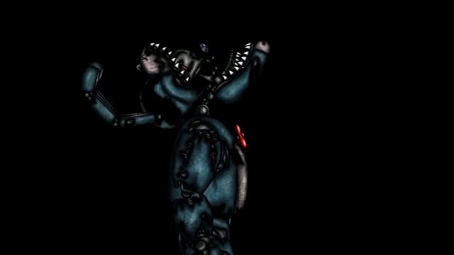 фнаф 4 смотреть онлайн