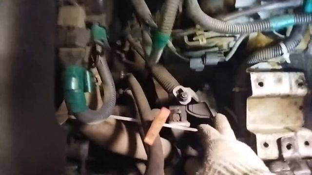 ручка переключения, изучаю вопрос.