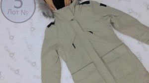 Winter Jackets 5 , Цена кг : 19.9 евро ,сток одежда оптом