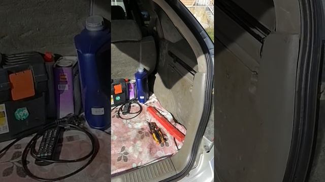 Nissan R'Nessa смотреть онлайн