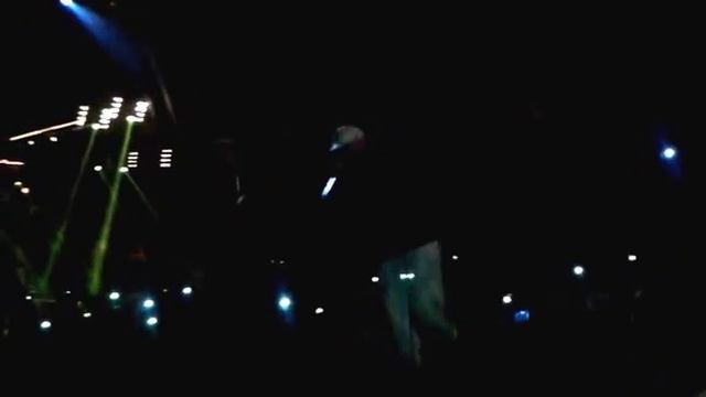 Limp Bizkit 12.11.2015 Челябинск. Фред вышел в народ смотреть онлайн