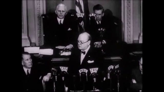 Sir Winston Churchill on Islam: 'No Stronger Retrograde Force Exists in the World' смотреть онлайн