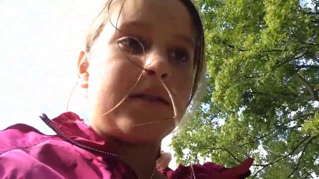 Прогулка по Москве реке! смотреть онлайн