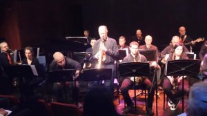 C-Jam Blues-  Dave Wolpe