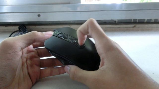 [Fantech X9 Thor] RGB Gaming mouse Unboxing & Short Review смотреть онлайн