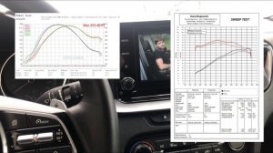 Киа Сид 2020. Разбираем причину задиров в моторе.