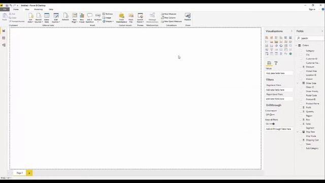 Fechas en Tableau y Power BI - Tableau Power Bi - Tableau Vs Power Bi | Power Bi Vs Tableau смотреть онлайн