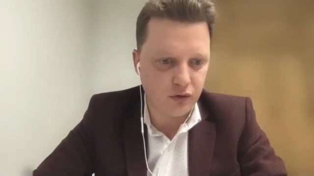 Future of election regulation in Belarus, day 2. With interpretation into Russian смотреть онлайн