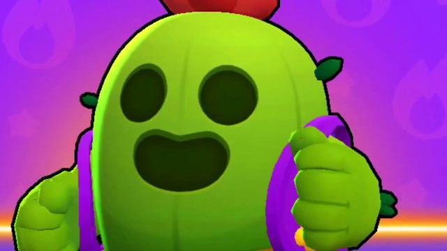 Кто Самый Сильный Игрок в BrawlStars?!?!? смотреть онлайн