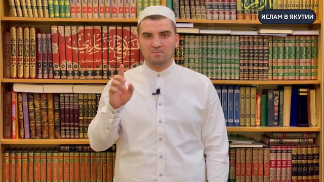 КТО ТАКОЙ ВЕРУЮЩИЙ ЧЕЛОВЕК? смотреть онлайн