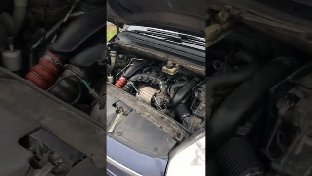 Где находится номер двигателя Ситроен c4 пикассо смотреть онлайн