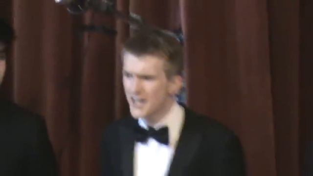Perse Farewell 2012 - The A Cappellads смотреть онлайн
