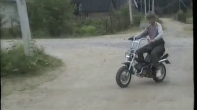 Дача и купание у Фуксовых смотреть онлайн