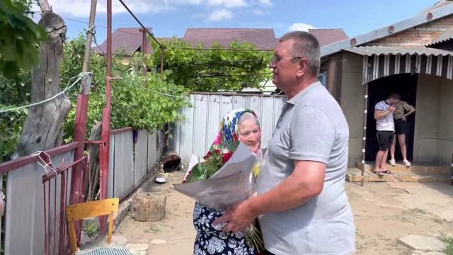 Дочка Светлана, с большой благодарностью к любимой маме Лидии Гавриловне!Вы мамочка святая!(с.Шипка смотреть онлайн