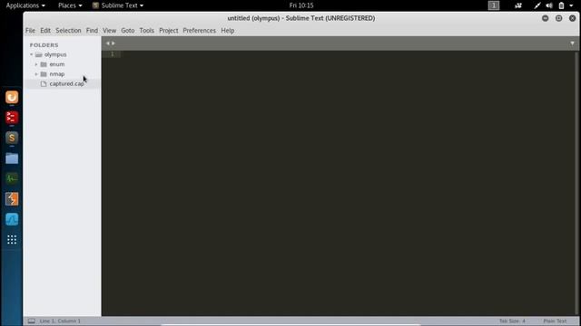 HackTheBox - Olympus - DNS Zone Transfer & Port Knocking смотреть онлайн
