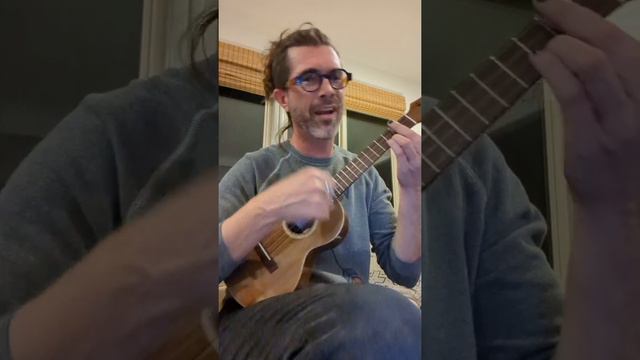 Moonlight Serenade - 'Ukulele Cover смотреть онлайн