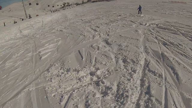 Kayseri Erciyes kayak 1. bolum смотреть онлайн