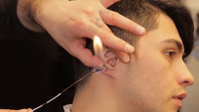 How To Style A Quiff - Diego Barrueco Inspired | Mens Hair 2020 смотреть онлайн