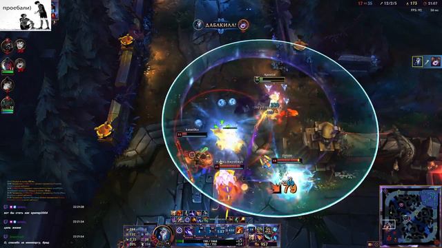 НУ ДАЙ ПЕНТУ! / aldorbloody смотреть онлайн