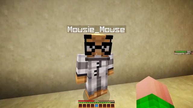 Minecraft UNDERTALE! THRILLER! (Minecraft Undertale Minigame) смотреть онлайн