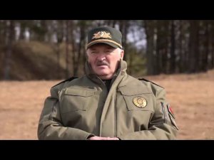Лукашенко об уроках «Крокуса»: «Операция прошла очень солидно!!!»
