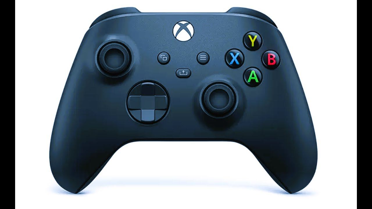 Замена стика геймпада Xbox смотреть онлайн