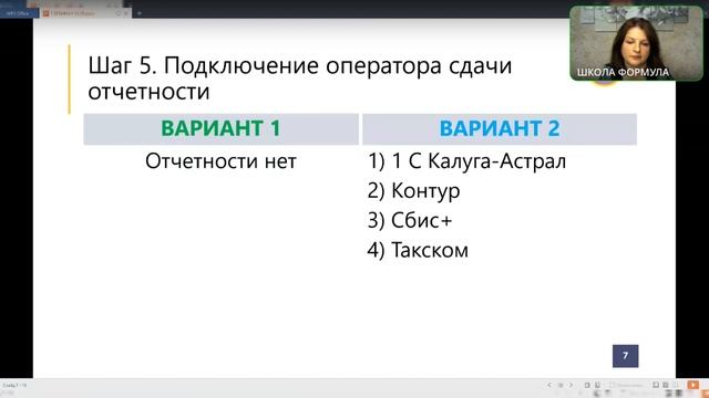 Бухгалтерский бизнес и организация нового дела: пошаговая инструкция. смотреть онлайн